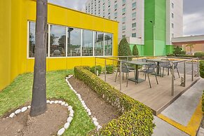 City Express by Marriott Toluca