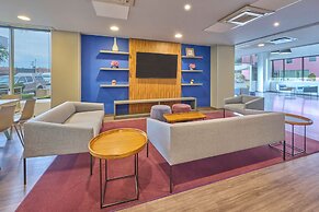 City Express by Marriott Toluca