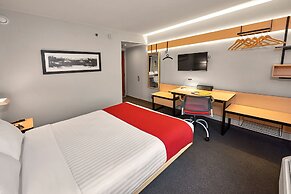 City Express by Marriott Toluca