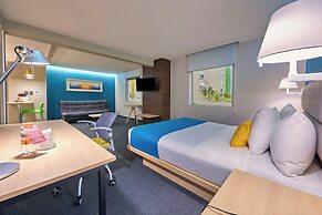 City Express by Marriott Toluca