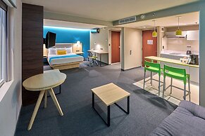 City Express by Marriott Toluca