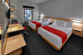 City Express by Marriott Toluca