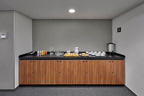 City Express by Marriott Toluca