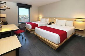 City Express by Marriott Tampico