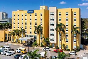City Express by Marriott Tampico