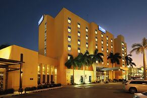 City Express by Marriott Tampico