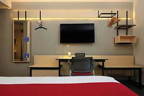 City Express by Marriott Tampico
