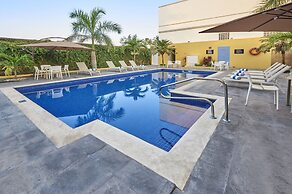 City Express by Marriott Tampico