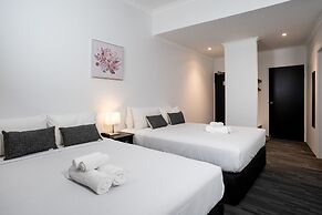 Joondalup City Hotel