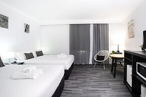Joondalup City Hotel