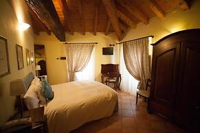 Albergo Orologio