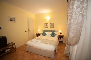 Albergo Orologio
