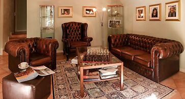 Albergo Orologio