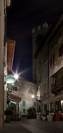 Albergo Orologio