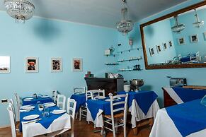 Albergo Orologio