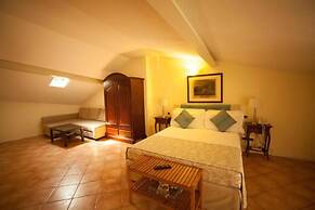 Albergo Orologio