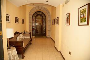 Albergo Orologio