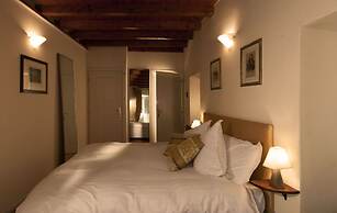Albergo Orologio