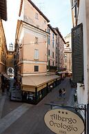 Albergo Orologio