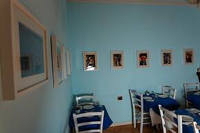 Albergo Orologio