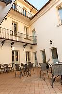Albergo Orologio