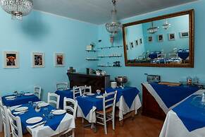 Albergo Orologio