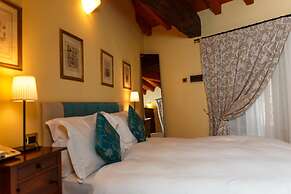 Albergo Orologio