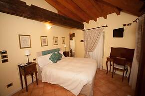 Albergo Orologio