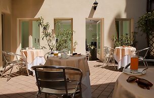 Albergo Orologio