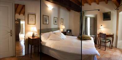 Albergo Orologio