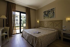 Mahara Hotel & Wellness