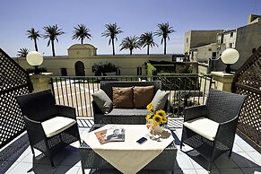 Mahara Hotel & Wellness