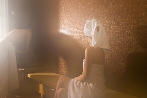 Mahara Hotel & Wellness