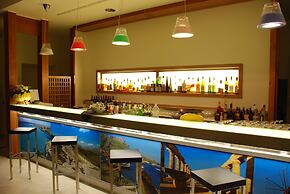 Mahara Hotel & Wellness