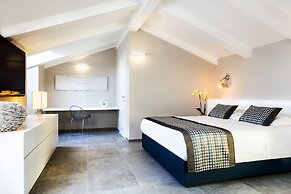 Best Western Plus Royal Superga Hotel