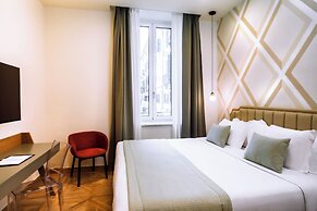 Best Western Plus Royal Superga Hotel