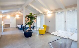 Best Western Plus Royal Superga Hotel