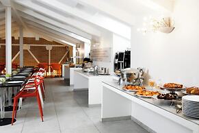 Best Western Plus Royal Superga Hotel
