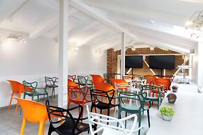 Best Western Plus Royal Superga Hotel