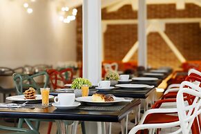 Best Western Plus Royal Superga Hotel