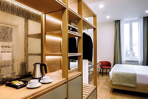Best Western Plus Royal Superga Hotel