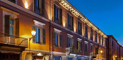 Best Western Plus Royal Superga Hotel