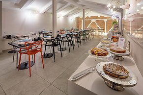 Best Western Plus Royal Superga Hotel