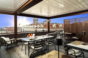 Best Western Plus Royal Superga Hotel