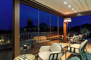 Best Western Plus Royal Superga Hotel