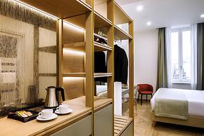 Best Western Plus Royal Superga Hotel