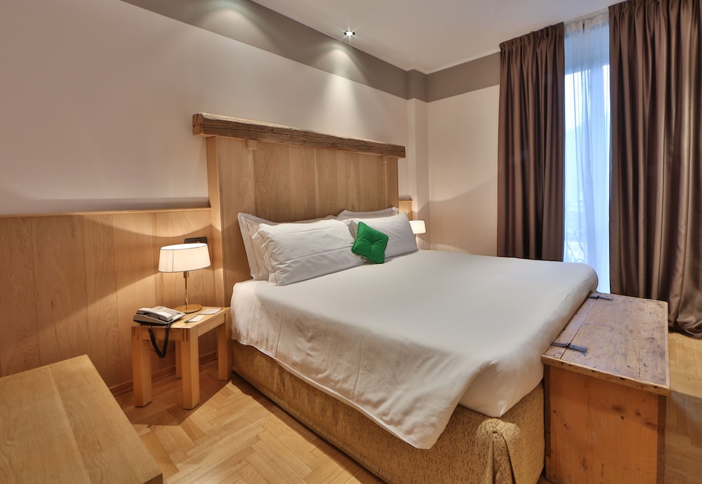 Hotel Alla Posta