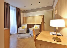 Hotel Alla Posta