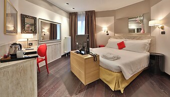 Hotel Alla Posta