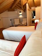 Hotel Alla Posta